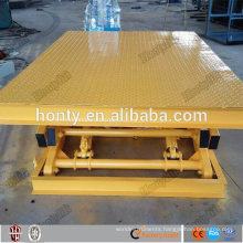 Fork lift Hydraulic Stationary Electric Scissor Car Lift Platform
Fork lift Hydraulic Stationary Electric
 Scissor Car Lift Platform 